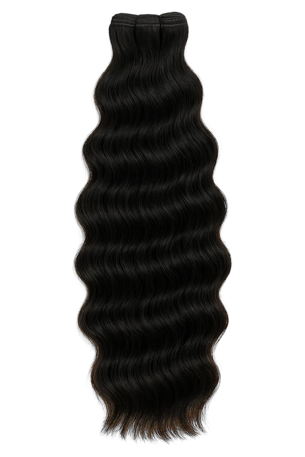 NATURAL WAVE- NATURAL BLACK