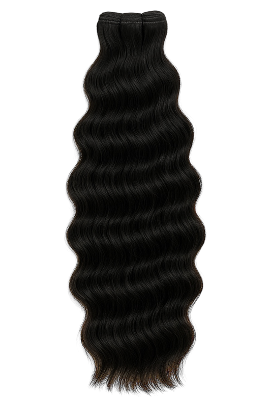 NATURAL WAVE- NATURAL BLACK