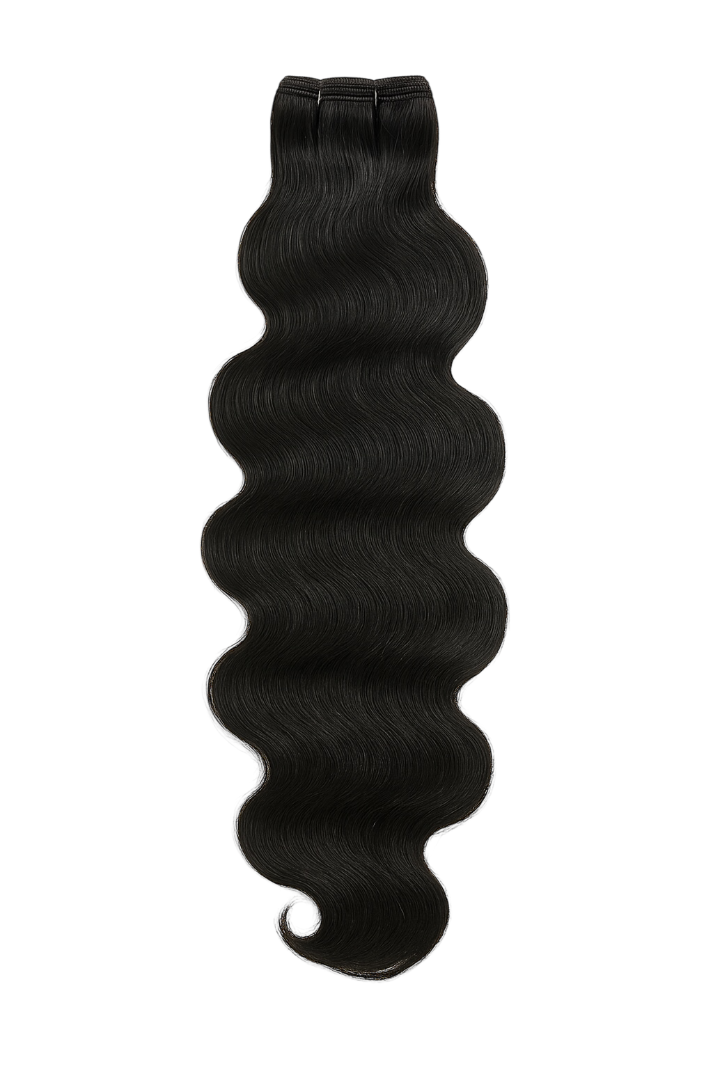 BODY WAVE BUNDLE- SINGLE DRAWN