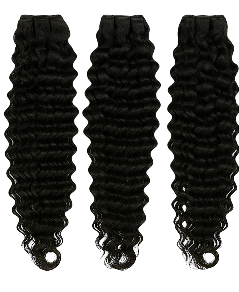 DEEP WAVE BUNDLE
