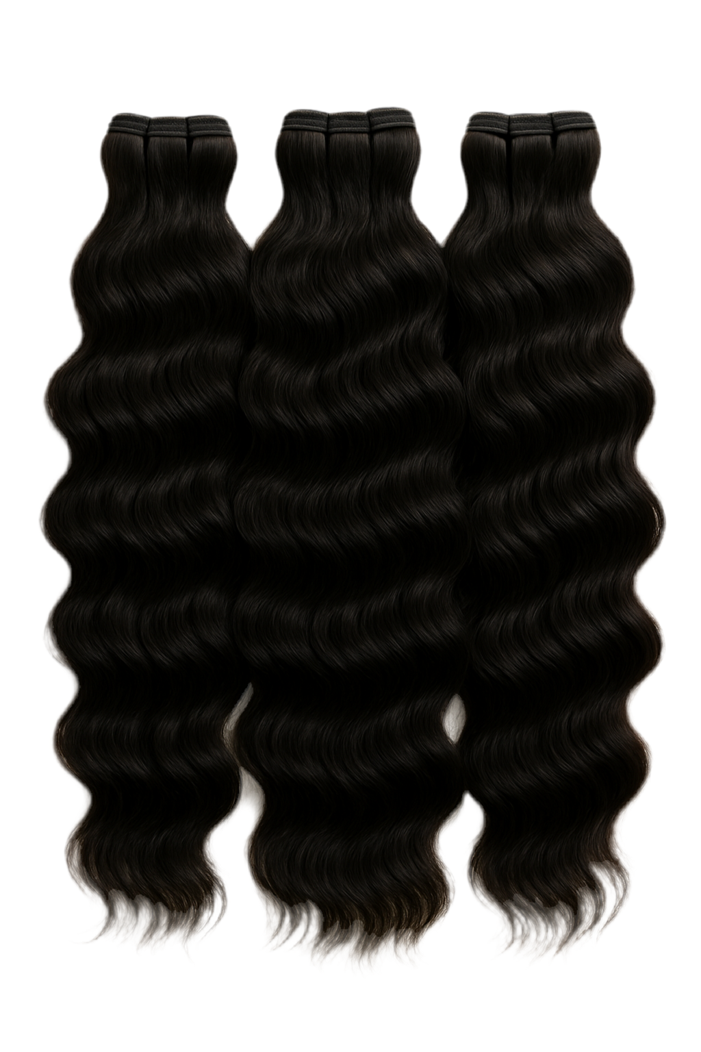 NATURAL WAVE BUNDLE