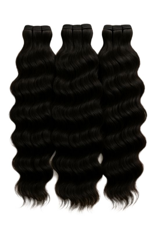 NATURAL WAVE BUNDLE