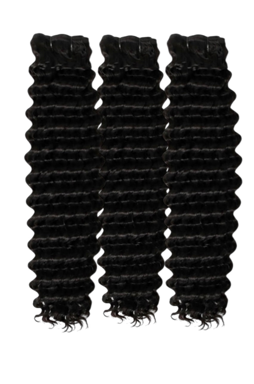 DEEP WAVE BUNDLES