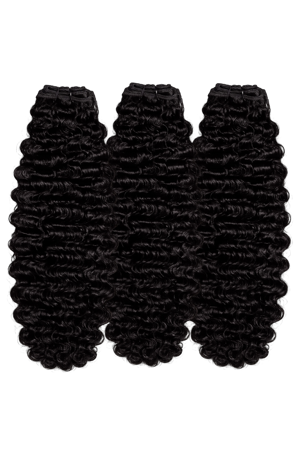 BURMESE CURLY BUNDLES