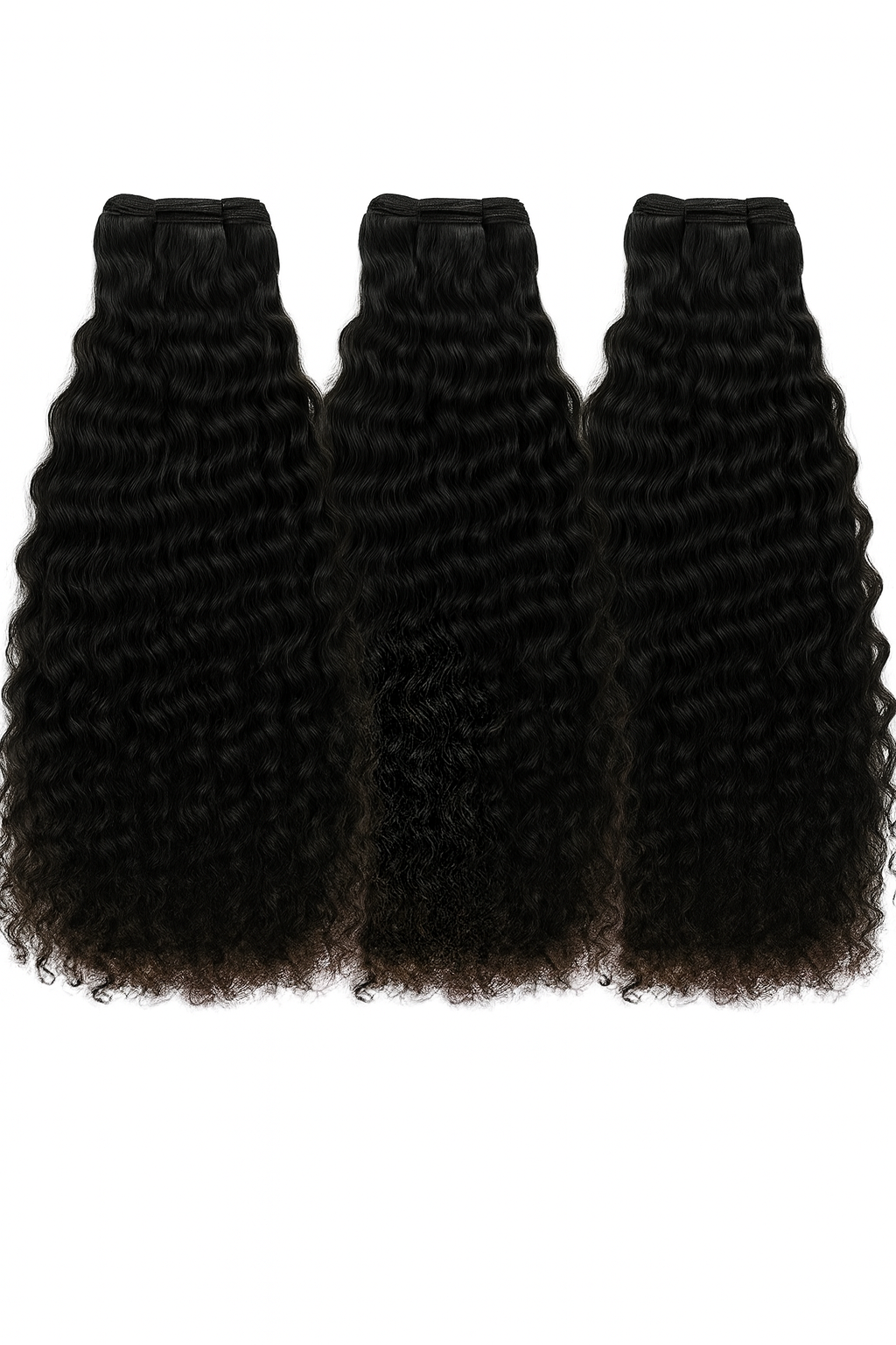 BURMESE CURLY BUNDLE