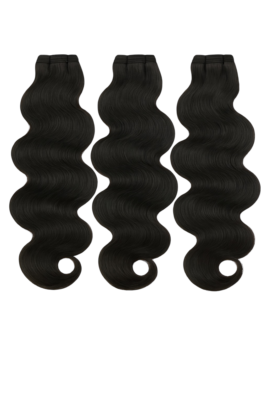 BODY WAVE BUNDLE