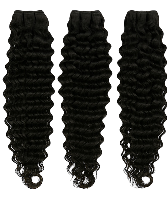 DEEP WAVE BUNDLE