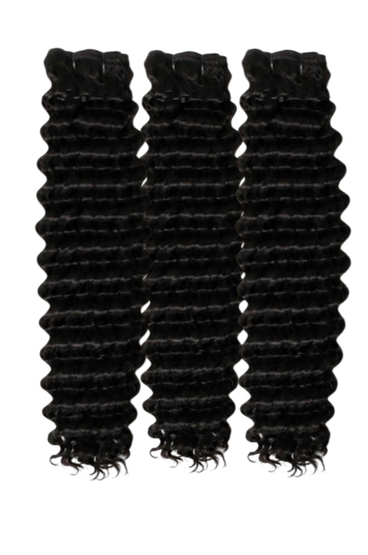 DEEP WAVE BUNDLES