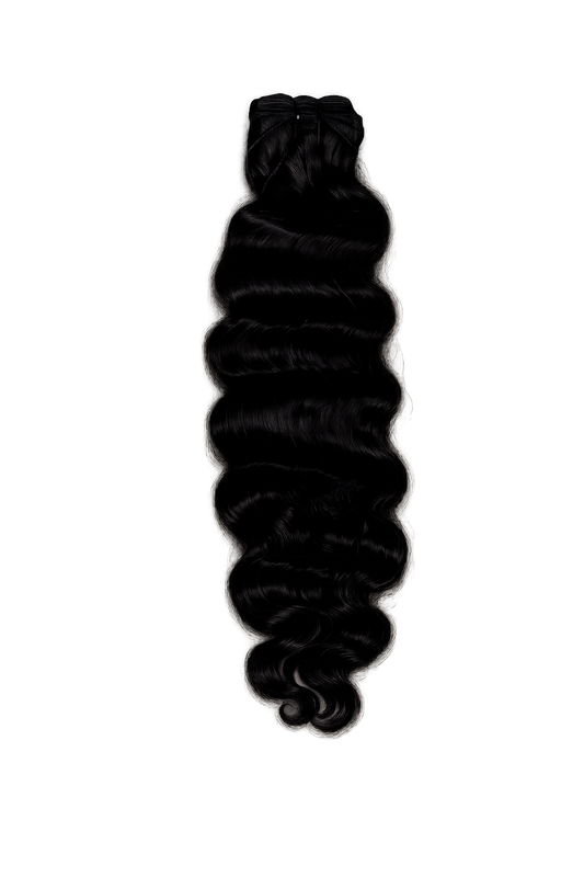 WAVY CURL BUNDLE