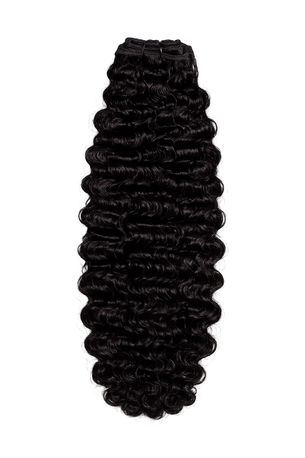 BURMESE CURLY BUNDLE- SINGLE DRAWN