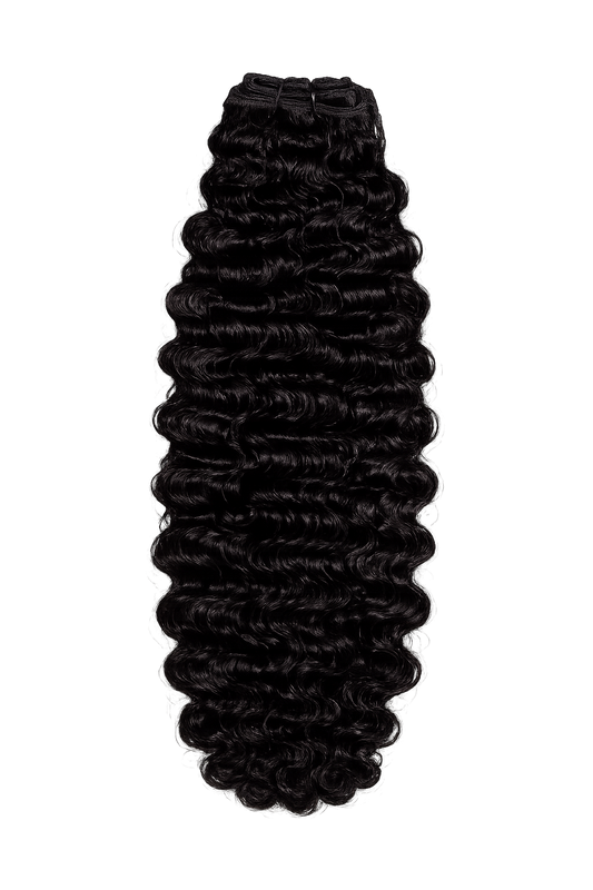 BURMESE CURLY BUNDLE