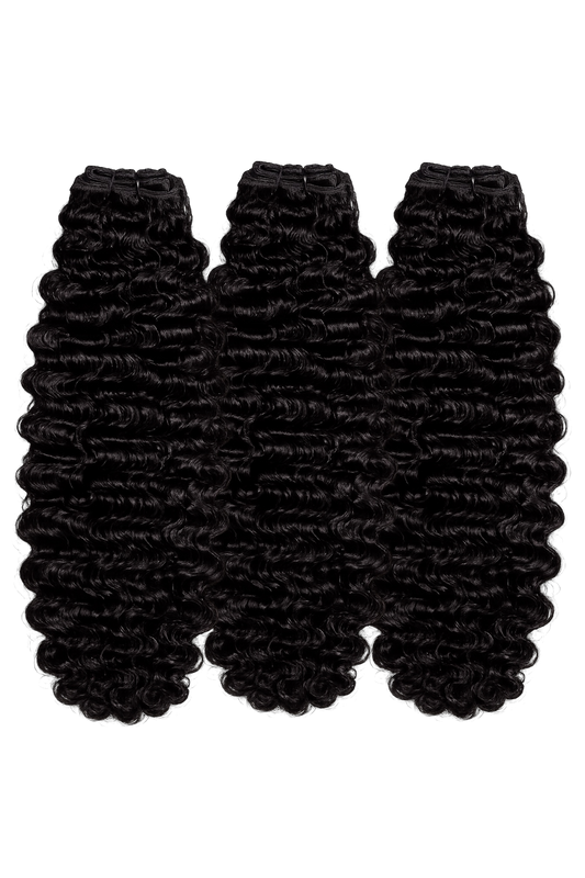 BURMESE CURLY BUNDLES