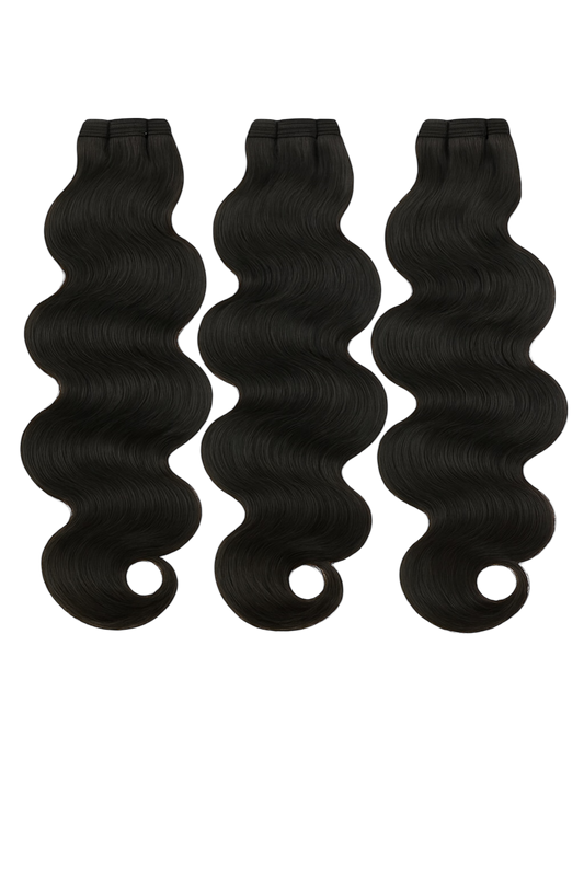 BODY WAVE BUNDLE